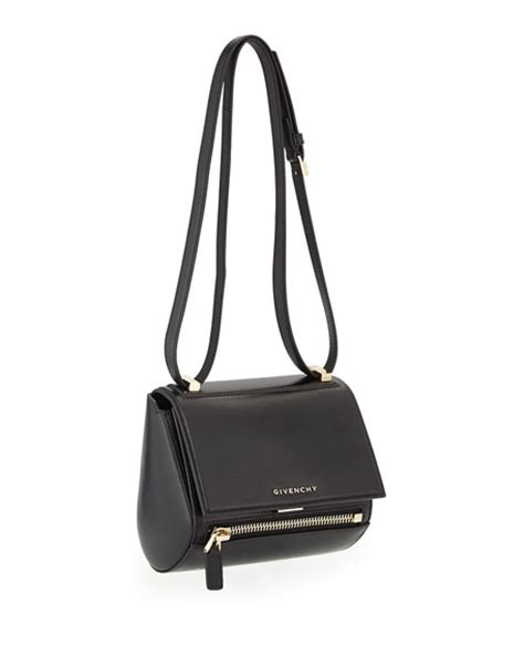 givenchy pandora mini leather satchel|Givenchy Neiman Marcus Women Accessories.